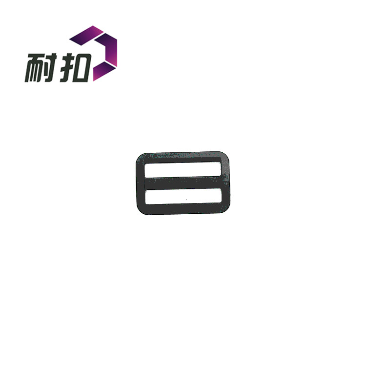 箱包配件 注塑調(diào)節(jié)扣 20mm三檔扣 廠家大量生產(chǎn)銷售 現(xiàn)貨