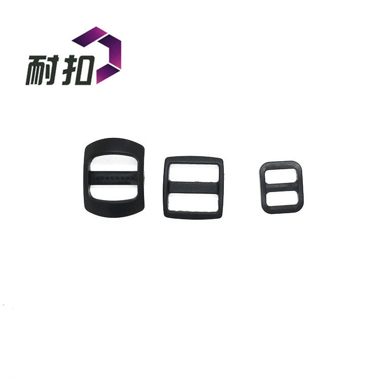 塑料狗扣 10mm迷你日字扣 可環(huán)保顏色定做 廠家大量生產(chǎn)銷