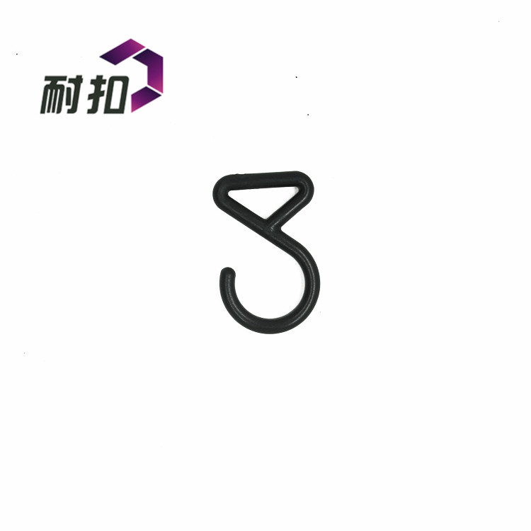 塑料勾扣 25mm塑膠扣 箱包配件 廠家大量生產(chǎn) 供現(xiàn)貨