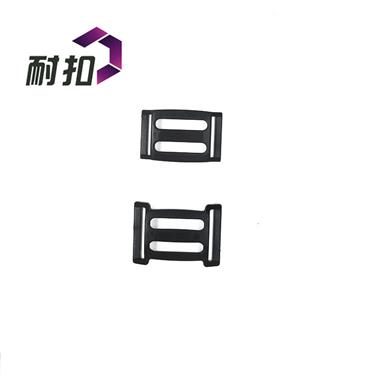 日字扣塑料 注塑三檔扣 箱包扣具 25年經(jīng)驗(yàn)廠(chǎng)家生產(chǎn)銷(xiāo)售